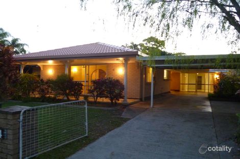 4 Tiwi St, Bundall, QLD 4217