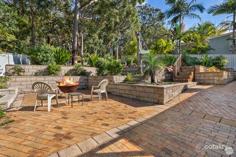 Property photo of 15 Kanimbla Drive Salamander Bay NSW 2317