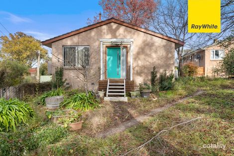20 Brooks St, Macquarie, ACT 2614