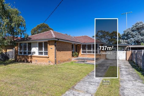 15 Baird St, Mulgrave, VIC 3170