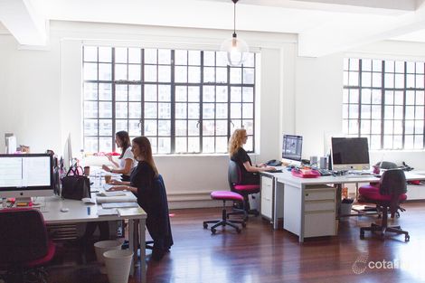 46-54 Foster St, Surry Hills, NSW 2010