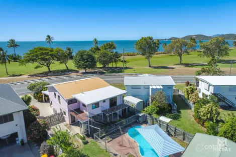 Property photo of 37 Golf Links Road Bowen QLD 4805
