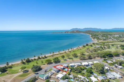 Property photo of 37 Golf Links Road Bowen QLD 4805