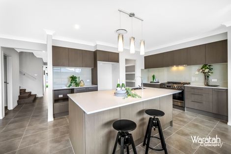 Property photo of 10 Corallee Crescent Marsden Park NSW 2765