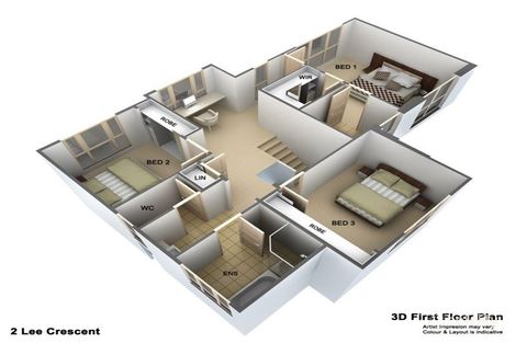 Property photo of 2 Lee Crescent Birmingham Gardens NSW 2287