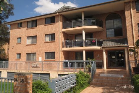 10/34 Weigand Ave, Bankstown, NSW 2200