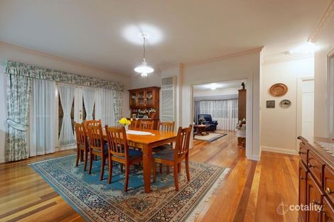 Property photo of 3 Arthur Court Skye VIC 3977