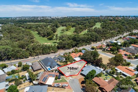 10 Stubbins Pl, Carine, WA 6020