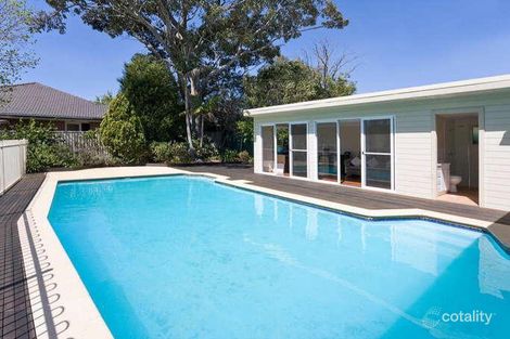 Property photo of 19 Bimbadeen Avenue Miranda NSW 2228