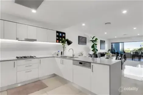 Property photo of 45/38 Buchanan Street West End QLD 4101
