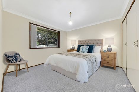 Property photo of 1/95A Old Bathurst Road Blaxland NSW 2774