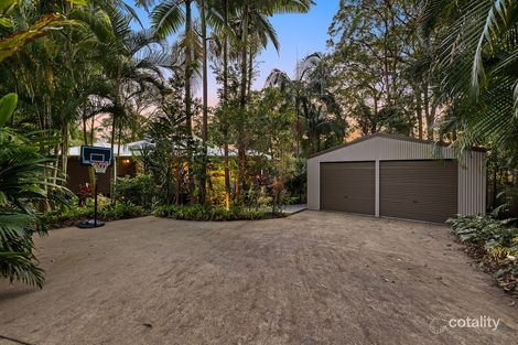 Property photo of 27 Bowerbird Place Mons QLD 4556