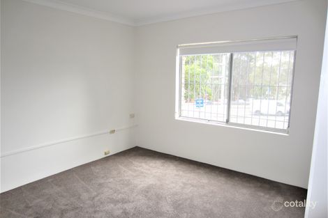 3/247-249 Ernest St, Cammeray, NSW 2062