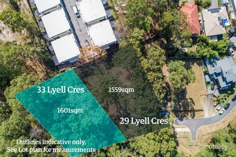 Property photo of 33 Lyell Crescent McDowall QLD 4053