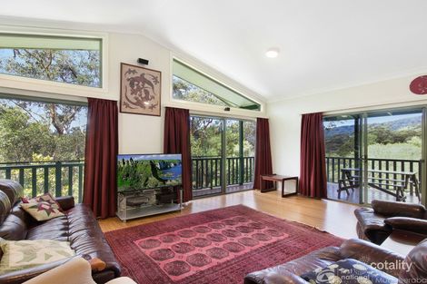 Property photo of 7 Boy-Ull Road Springbrook QLD 4213