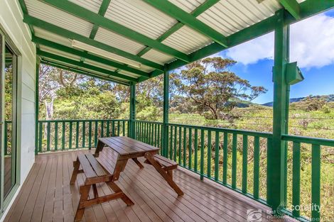 Property photo of 7 Boy-Ull Road Springbrook QLD 4213