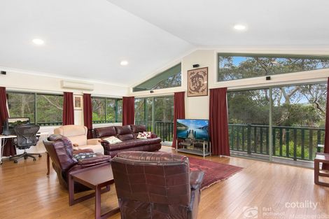 Property photo of 7 Boy-Ull Road Springbrook QLD 4213