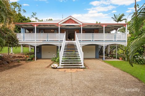 Property photo of 26 Fairway Close Mount Coolum QLD 4573