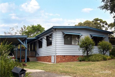 8 The Court, Mollymook Beach, NSW 2539