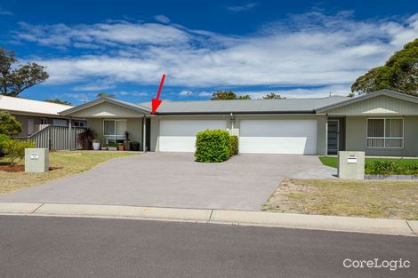 Property photo of 14B Hedley Way Broulee NSW 2537