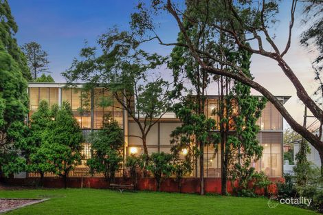 Property photo of 5 Kilminster Lane Woollahra NSW 2025