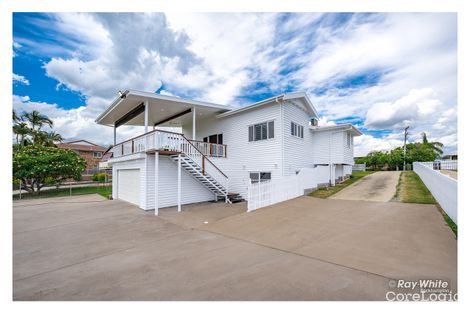 Property photo of 20 Agnes Street The Range QLD 4700