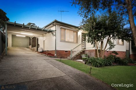 Property photo of 26 Mozart Street Seven Hills NSW 2147