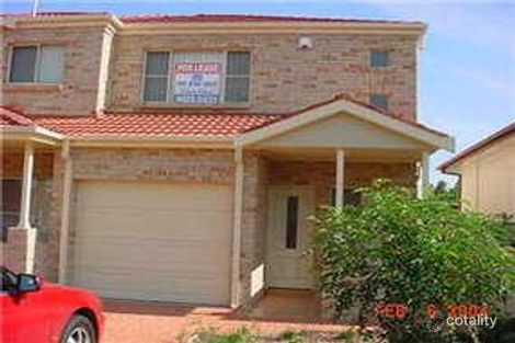 Property photo of 3/28 Foxlow Street Canley Heights NSW 2166
