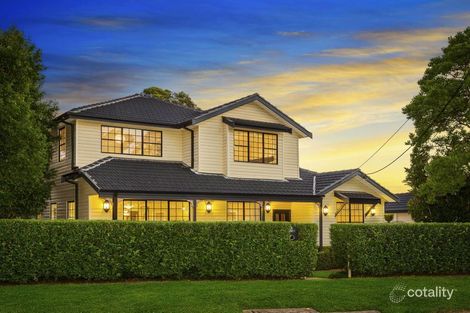 Property photo of 8 Swane Street Ermington NSW 2115