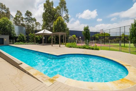 Property photo of 206A/81-86 Courallie Avenue Homebush West NSW 2140