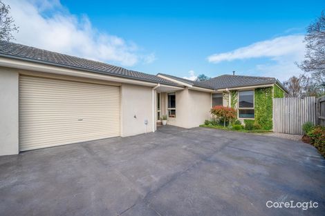 Property photo of 3/14 Central Avenue Tyabb VIC 3913