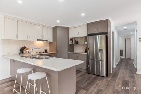 Property photo of 4 Aurina Drive Wallan VIC 3756