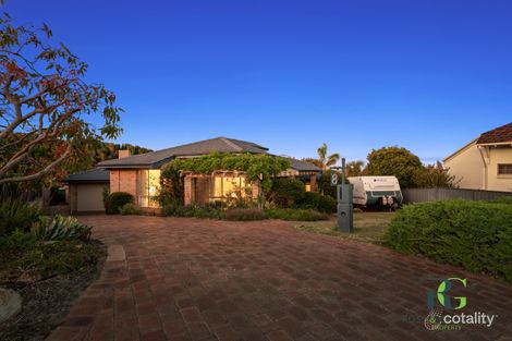 Property photo of 8 Callaway Crescent Kardinya WA 6163