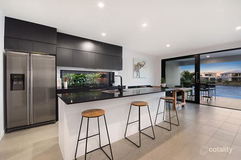 Property photo of 28 Reflection Crescent Birtinya QLD 4575