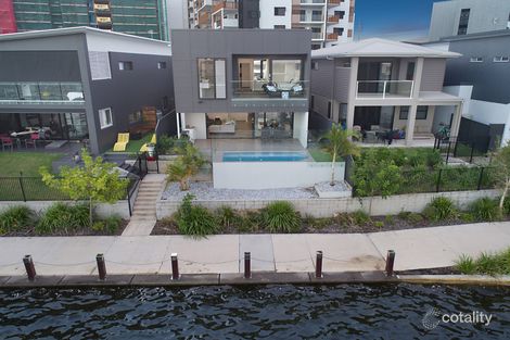 Property photo of 28 Reflection Crescent Birtinya QLD 4575