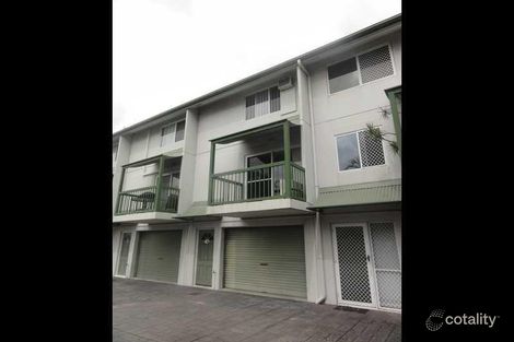 Property photo of 4/139 Albion Road Windsor QLD 4030