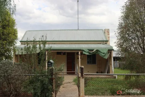 66 Drummond St, Lockhart, NSW 2656
