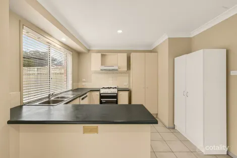 Property photo of 164 Colonial Drive Bligh Park NSW 2756