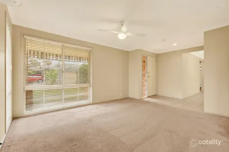Property photo of 164 Colonial Drive Bligh Park NSW 2756