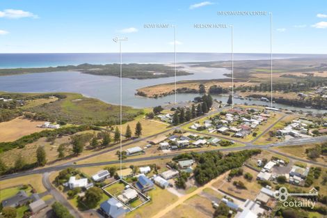 1 Neil Black St E, Nelson, VIC 3292