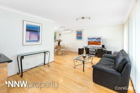 Property photo of 2/40 Boundary Road North Epping NSW 2121