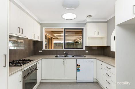 Property photo of 16 Burvale Court Epsom VIC 3551