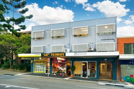 203/29 Anderson St, Chatswood, NSW 2067