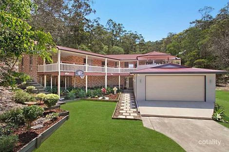 Property photo of 54 Dane Court Shailer Park QLD 4128
