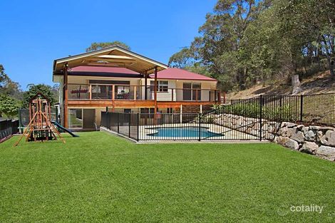 Property photo of 54 Dane Court Shailer Park QLD 4128