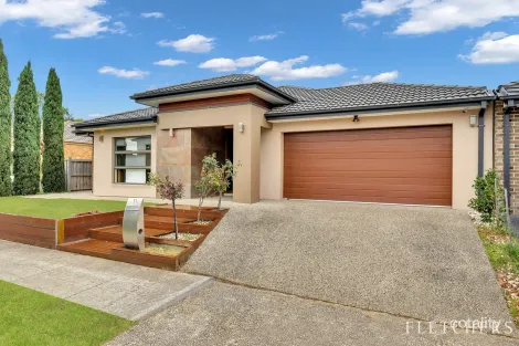 11 Dawkins Ave, Fraser Rise, VIC 3336