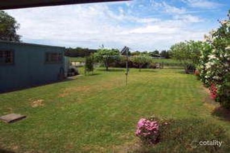 Property photo of 160 Montgomery Street Lake Bolac VIC 3351