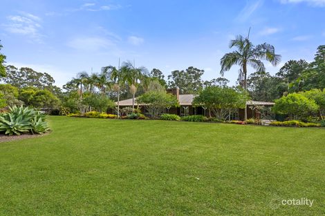 Property photo of 6 Richland Drive Bannockburn QLD 4207