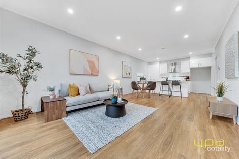 Property photo of 52 Stringer Avenue Cranbourne VIC 3977