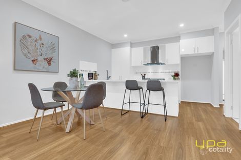 Property photo of 52 Stringer Avenue Cranbourne VIC 3977